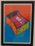 The Isolation of a Pencil Sharpener in a Desert of Discontent